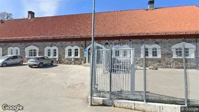 Lägenheter att hyra i Västerort - Bild från Google Street View Lägenheter att hyra i Västerort - Bild från Google Street View