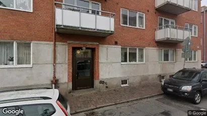 Lägenheter att hyra i Helsingborg - Bild från Google Street View Lägenheter att hyra i Helsingborg - Bild från Google Street View