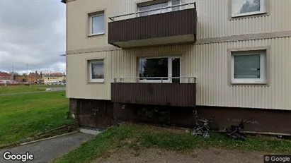 Lägenheter att hyra i Nässjö - Bild från Google Street View Lägenheter att hyra i Nässjö - Bild från Google Street View
