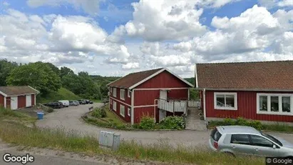 Lägenheter att hyra i Färgelanda - Bild från Google Street View Lägenheter att hyra i Färgelanda - Bild från Google Street View