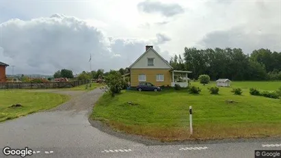 Lägenheter att hyra i Färgelanda - Bild från Google Street View