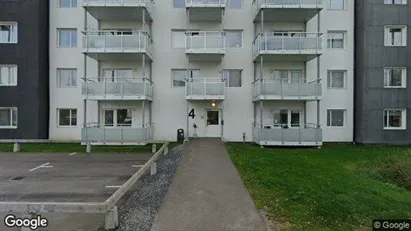 Lägenheter att hyra i Bromölla - Bild från Google Street View Lägenheter att hyra i Bromölla - Bild från Google Street View