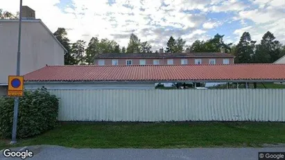 Lägenheter att hyra i Tierp - Bild från Google Street View
