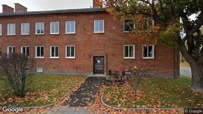 Lägenheter att hyra i Gävle - Bild från Google Street View Lägenheter att hyra i Gävle - Bild från Google Street View