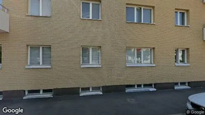 Lägenheter att hyra i Norrköping - Bild från Google Street View Lägenheter att hyra i Norrköping - Bild från Google Street View