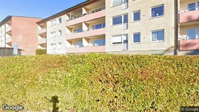 Lägenheter att hyra i Örkelljunga - Bild från Google Street View Lägenheter att hyra i Örkelljunga - Bild från Google Street View