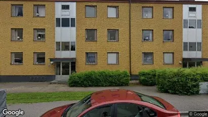 Lägenheter att hyra i Borås - Bild från Google Street View Lägenheter att hyra i Borås - Bild från Google Street View