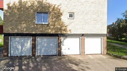 Lägenheter att hyra i Avesta - Bild från Google Street View Lägenheter att hyra i Avesta - Bild från Google Street View