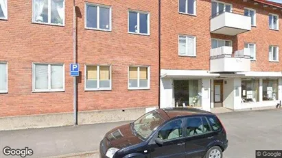 Lägenheter att hyra i Oxelösund - Bild från Google Street View Lägenheter att hyra i Oxelösund - Bild från Google Street View