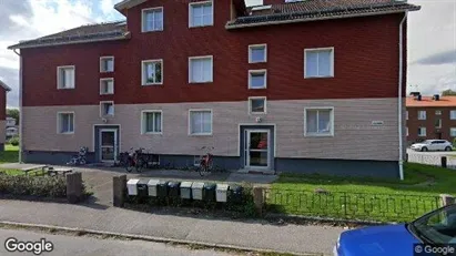 Lägenheter att hyra i Töreboda - Bild från Google Street View Lägenheter att hyra i Töreboda - Bild från Google Street View