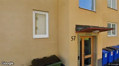 Lägenheter att hyra i Norrköping - Bild från Google Street View Lägenheter att hyra i Norrköping - Bild från Google Street View