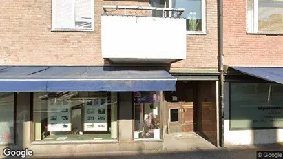 Lägenheter att hyra i Hedemora - Bild från Google Street View Lägenheter att hyra i Hedemora - Bild från Google Street View