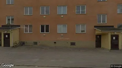 Lägenheter att hyra i Arboga - Bild från Google Street View Lägenheter att hyra i Arboga - Bild från Google Street View