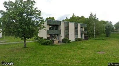 Lägenheter att hyra i Ockelbo - Bild från Google Street View Lägenheter att hyra i Ockelbo - Bild från Google Street View