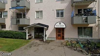 Lägenheter att hyra i Tranås - Bild från Google Street View Lägenheter att hyra i Tranås - Bild från Google Street View