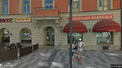 Lägenheter att hyra i Eskilstuna - Bild från Google Street View Lägenheter att hyra i Eskilstuna - Bild från Google Street View
