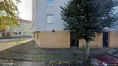 Lägenheter att hyra i Klippan - Bild från Google Street View Lägenheter att hyra i Klippan - Bild från Google Street View