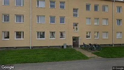 Lägenheter att hyra i Vimmerby - Bild från Google Street View