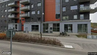 Lägenheter att hyra i Örebro - Bild från Google Street View Lägenheter att hyra i Örebro - Bild från Google Street View