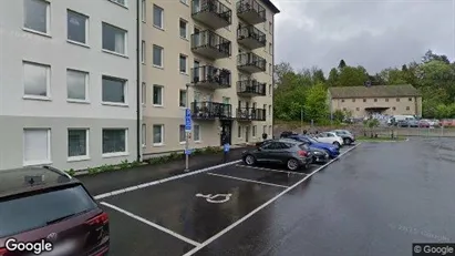 Lägenheter att hyra i Nyköping - Bild från Google Street View Lägenheter att hyra i Nyköping - Bild från Google Street View