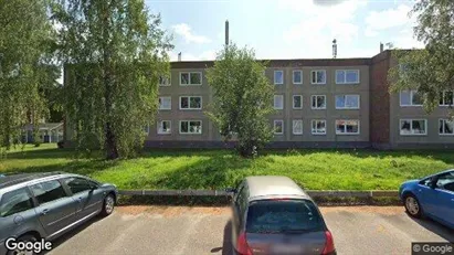 Lägenheter att hyra i Mariestad - Bild från Google Street View Lägenheter att hyra i Mariestad - Bild från Google Street View