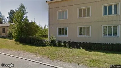 Lägenheter att hyra i Luleå - Bild från Google Street View Lägenheter att hyra i Luleå - Bild från Google Street View
