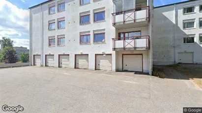 Lägenheter att hyra i Växjö - Bild från Google Street View Lägenheter att hyra i Växjö - Bild från Google Street View