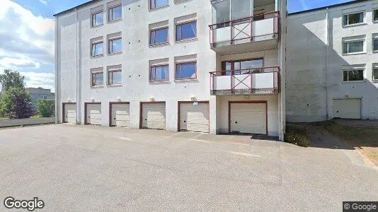 Lägenheter att hyra i Växjö - Bild från Google Street View