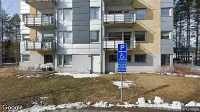 Lägenheter att hyra i Umeå - Bild från Google Street View Lägenheter att hyra i Umeå - Bild från Google Street View