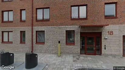Lägenheter att hyra i Järfälla - Bild från Google Street View Lägenheter att hyra i Järfälla - Bild från Google Street View