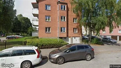 Lägenheter att hyra i Eskilstuna - Bild från Google Street View Lägenheter att hyra i Eskilstuna - Bild från Google Street View
