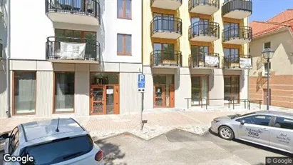 Lägenheter att hyra i Ulricehamn - Bild från Google Street View Lägenheter att hyra i Ulricehamn - Bild från Google Street View