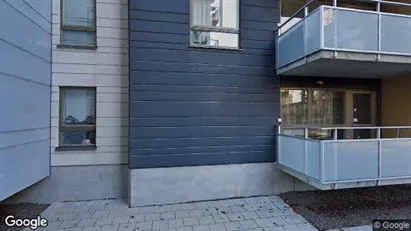 Lägenheter att hyra i Karlstad - Bild från Google Street View Lägenheter att hyra i Karlstad - Bild från Google Street View