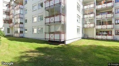 Lägenheter att hyra i Växjö - Bild från Google Street View