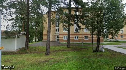 Lägenheter att hyra i Sundsvall - Bild från Google Street View Lägenheter att hyra i Sundsvall - Bild från Google Street View