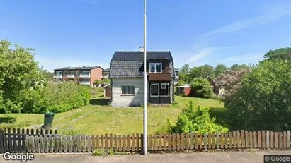 Lägenheter att hyra i Uppvidinge - Bild från Google Street View