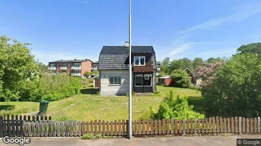 Lägenheter att hyra i Uppvidinge - Bild från Google Street View