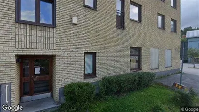 Lägenheter att hyra i Sundsvall - Bild från Google Street View Lägenheter att hyra i Sundsvall - Bild från Google Street View