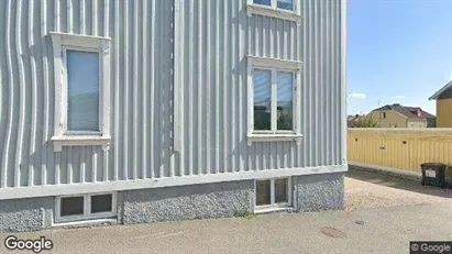 Lägenheter att hyra i Uddevalla - Bild från Google Street View Lägenheter att hyra i Uddevalla - Bild från Google Street View