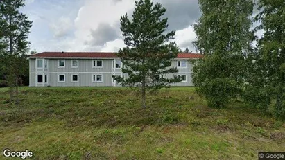 Lägenheter att hyra i Nordanstig - Bild från Google Street View