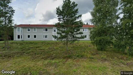 Lägenheter att hyra i Nordanstig - Bild från Google Street View