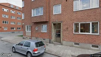 Lägenheter att hyra i Malmö Centrum - Bild från Google Street View Lägenheter att hyra i Malmö Centrum - Bild från Google Street View