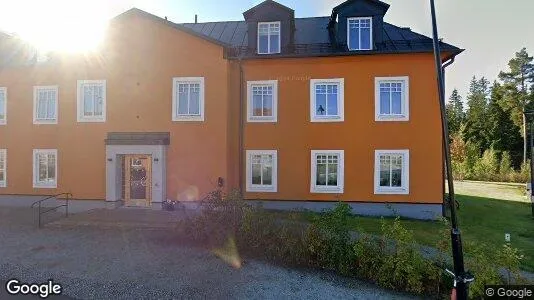 Lägenheter att hyra i Sigtuna - Bild från Google Street View