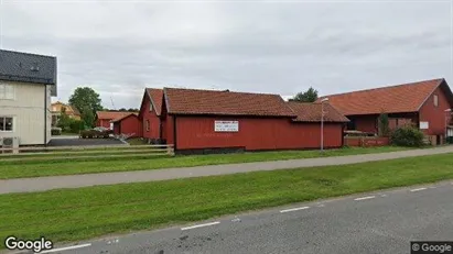 Lägenheter att hyra i Tingsryd - Bild från Google Street View Lägenheter att hyra i Tingsryd - Bild från Google Street View