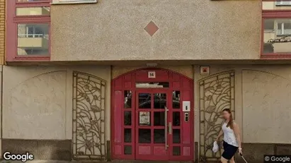 Lägenheter att hyra i Norrköping - Bild från Google Street View Lägenheter att hyra i Norrköping - Bild från Google Street View