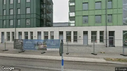 Lägenheter att hyra i Örebro - Bild från Google Street View Lägenheter att hyra i Örebro - Bild från Google Street View