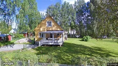 Lägenheter att hyra i Ånge - Bild från Google Street View Lägenheter att hyra i Ånge - Bild från Google Street View