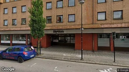 Lägenheter att hyra i Säffle - Bild från Google Street View Lägenheter att hyra i Säffle - Bild från Google Street View