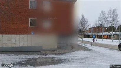 Lägenheter att hyra i Vännäs - Bild från Google Street View Lägenheter att hyra i Vännäs - Bild från Google Street View