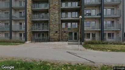 Lägenheter att hyra i Kalmar - Bild från Google Street View Lägenheter att hyra i Kalmar - Bild från Google Street View